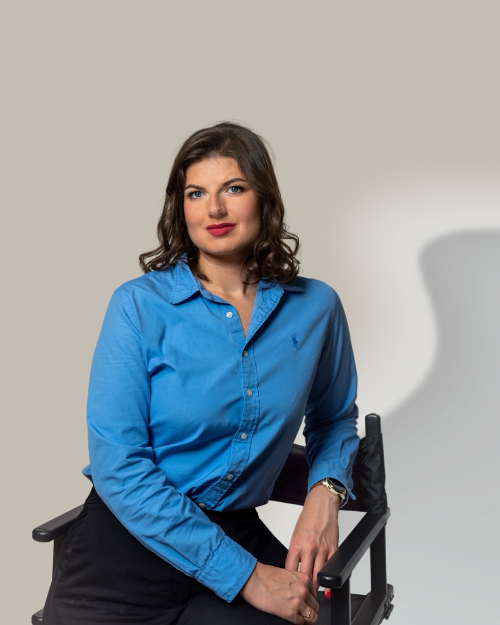 Marta Ciak — facylitatorka i Agile Coach